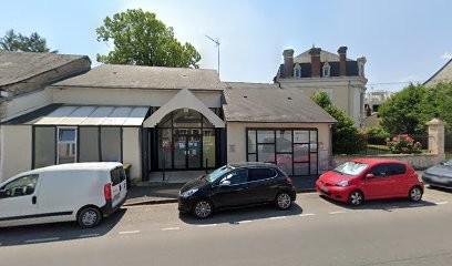 Docteur Stéphan Thierry Médecin Généraliste, Médecin Généraliste à Bourges