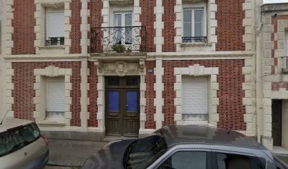 Rivière Marcel, Médecin Généraliste à Saint-Pierre-en-Auge