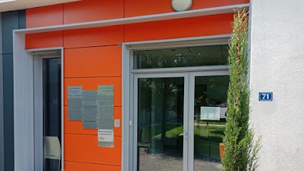 Dr Claire Villemain, Médecin Généraliste à Yenne