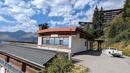 Centre médical Arc 1600, Médecin Généraliste à Bourg-Saint-Maurice
