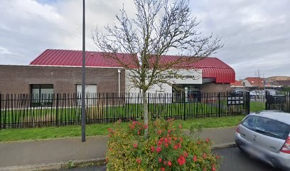 Dr. Marchal Thierry, Médecin Généraliste à Escaudain