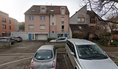 Reisacher Jean-Paul, Médecin Généraliste à Haguenau