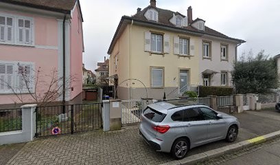 Docteur Isabelle Grandgirard, Médecin Généraliste à Strasbourg