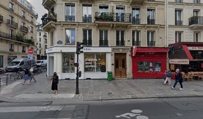 Blond Georges, Médecin Généraliste à Paris 04