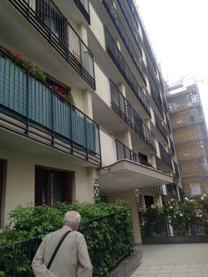 Dr Marie-Thérèse MELLIER, Médecin Généraliste à Paris 19