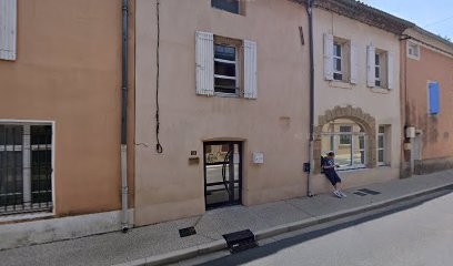 Gonzalez Gérôme, Médecin Généraliste à Camaret-sur-Aigues