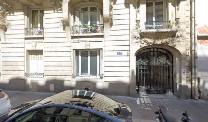 Wahl Elsa, Médecin Généraliste à Paris 14