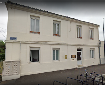 Dr Adeline Lerole, Médecin Généraliste à Bordeaux