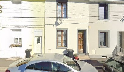 Rue Du Commandant Braine Villerupt, Médecin Généraliste à Villerupt