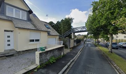 Plut Dominique, Médecin Généraliste à Saint-Lô