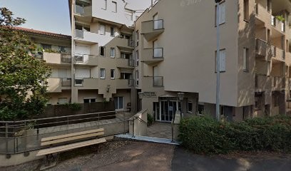 Foyer Résidence Personnes Âgées, Centre Médical à Montbrison