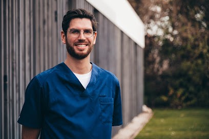 Dr Maxence STETTNER, Médecin Généraliste à Villeneuve-d'Ascq