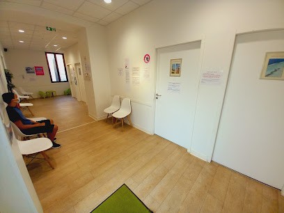 Cabinet médical Le Multicoque, Médecin Généraliste à Lavérune