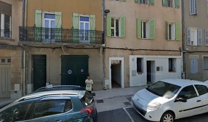 Fil Stéphane, Médecin Généraliste à Barjols