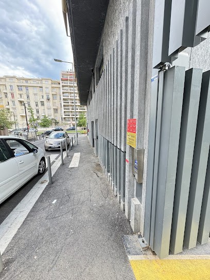 Docteur Le Barzic Fabrice, Médecin Généraliste à Nice