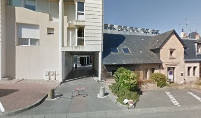 Centre de santé sociale, Centre Médical à Honfleur