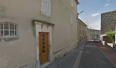 Cabinet d'infirmieres, Médecin Généraliste à Saint-Jean-le-Centenier