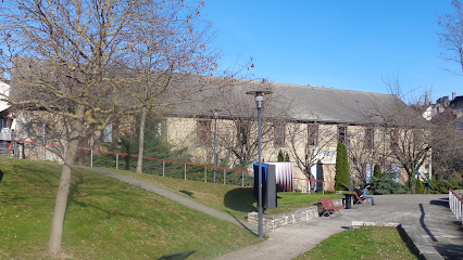 Corsin Laurie, Centre Médical à Oloron-Sainte-Marie