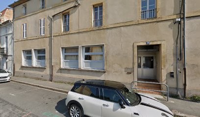 Centre de santé Psycho Pédagogique, Centre Médical à Bergerac