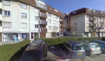 Blanckemane Maiha, Médecin Généraliste à Jarrie