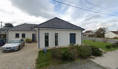 Docteur LATTOUF Jean Noel, Médecin Généraliste à Châteauroux