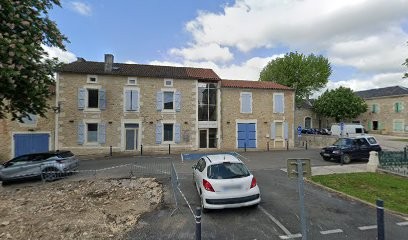 Cases Garrido Agustin, Médecin Généraliste à Sauzet