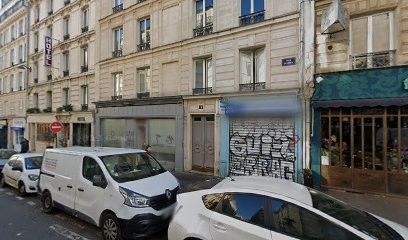 D. Grulois, Médecin Généraliste à Paris 18