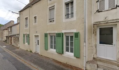 Lascaud Benoît, Médecin Généraliste à Sées