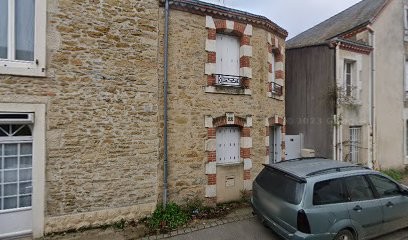 Robin, Médecin Généraliste à Sainte-Cécile