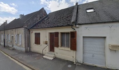 EL ACHAB Abdelhak, Médecin Généraliste à Crépy