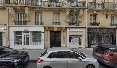 Brun Medecins Psychiatrie Olivier, Médecin Généraliste à Paris 12