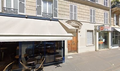 Martin Eric, Médecin Généraliste à Paris 07