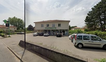 Elsa Thomas, Médecin Généraliste à Communay