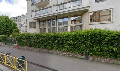 Lesage-Josse Martine, Médecin Généraliste à Rennes
