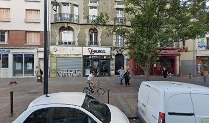 Nahory Lionel, Médecin Généraliste à Livry-Gargan