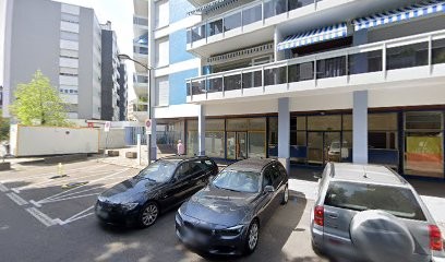 Moeglen Norbert, Médecin Généraliste à Strasbourg