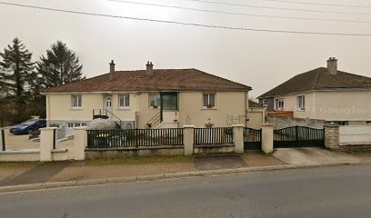 Lazrak Meryem, Médecin Généraliste à Bazicourt