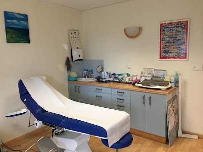 Dr Henri-Pierre EVANNO, Médecin Généraliste à Plouhinec