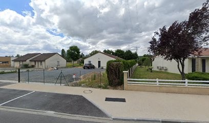 De Courrèges Arnaud, Médecin Généraliste à Ingrandes