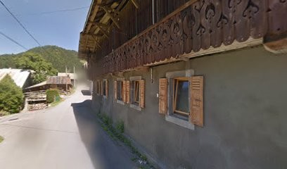 Dutruge Anne, Médecin Généraliste à Saint-Jean-d'Aulps