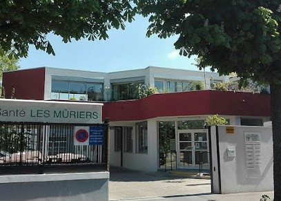 Dr VOET-LAMHARREF Carole, Médecin Généraliste à Saint-Maur-des-Fossés