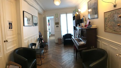 Zarnitsky Laurent, Médecin Généraliste à Paris 08