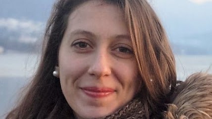 Dr Laetitia Maglioli, Médecin Généraliste à Villaz