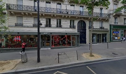 Chouraki Lucien, Médecin Généraliste à Paris 05