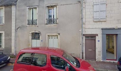 Molinier Anne-Marie, Médecin Généraliste au Grand-Pressigny