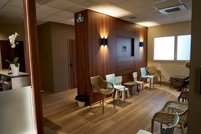 Dr Valerie TRONC, Médecin Généraliste à Sainte-Foy-lès-Lyon