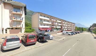 Dr VEILLARD SYLVAIN, Médecin Généraliste à Montmélian