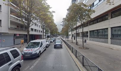 Clips, Centre Médical  