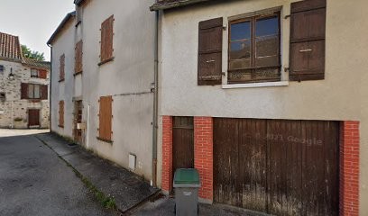 SCP Boely Eric Et Gibot J Francois, Médecin Généraliste à Magnac-Laval