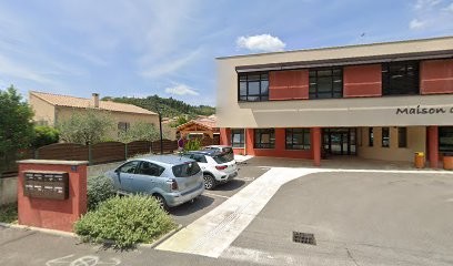 Maison de santé du Buis, Centre Médical à Buis-les-Baronnies